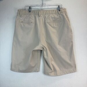 Puma Golf Shorts Performance Fit UPF 50 Men's 36 9 Inch‎ Inseam Golf Sports